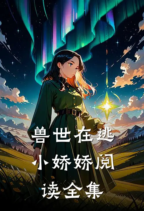 兽世在逃小娇娇阅读全集