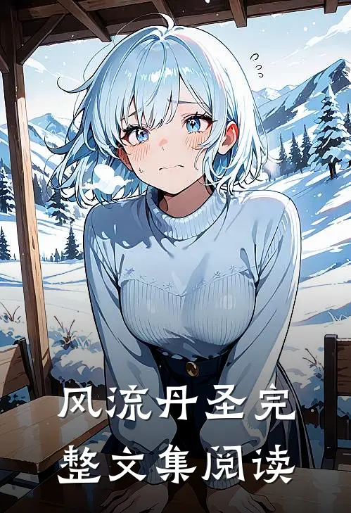 风流丹圣完整文集阅读