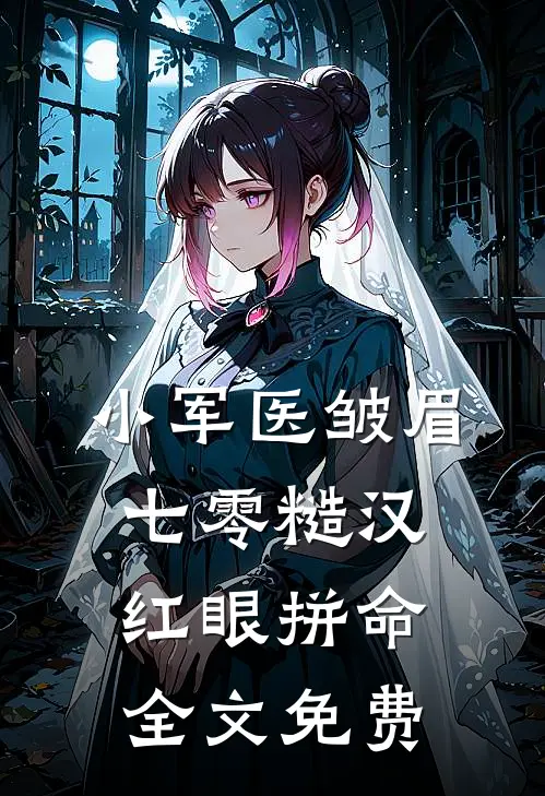 小军医皱眉，七零糙汉红眼拼命全文免费