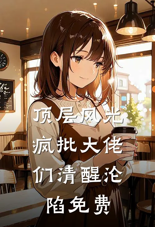 顶层风光疯批大佬们清醒沦陷免费