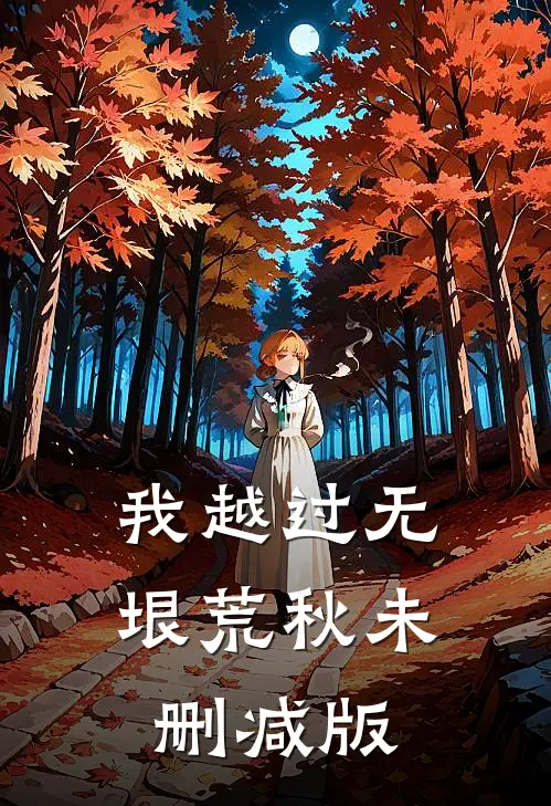 我越过无垠荒秋未删减版