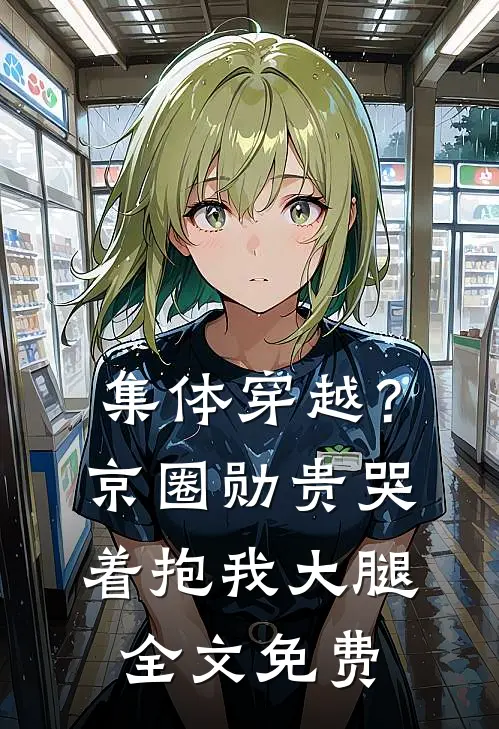 集体穿越?京圈勋贵哭着抱我大腿全文免费阅读 朝云紫