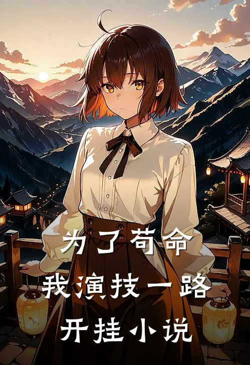 为了苟命,我演技一路开挂