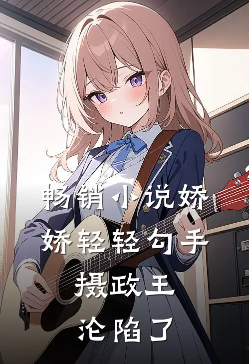 畅销小说娇娇轻轻勾手，摄政王沦陷了