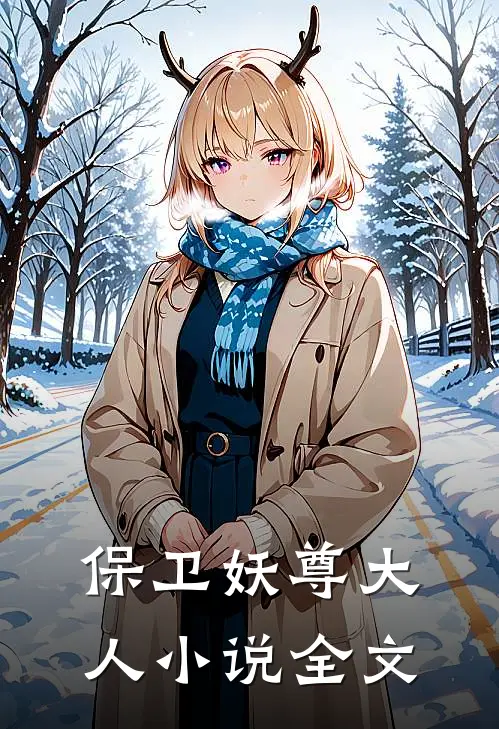 保卫妖尊大人小说全文