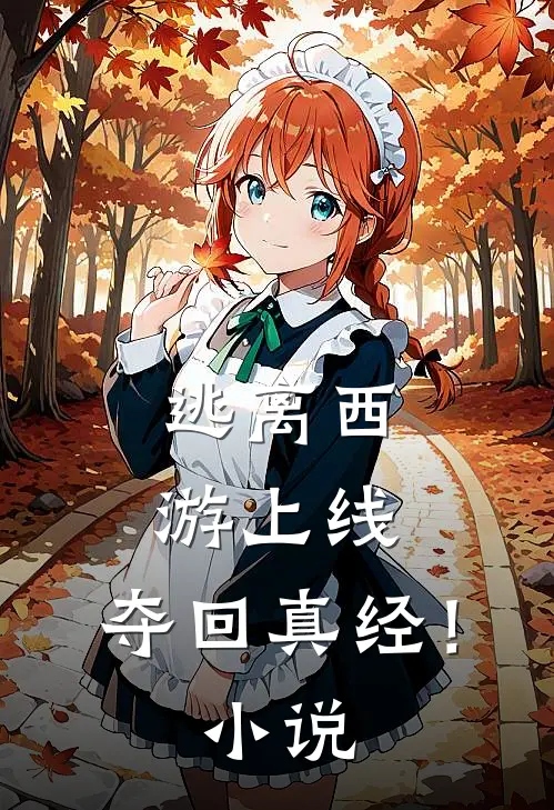 逃离西游上线夺回真经!在线阅读
