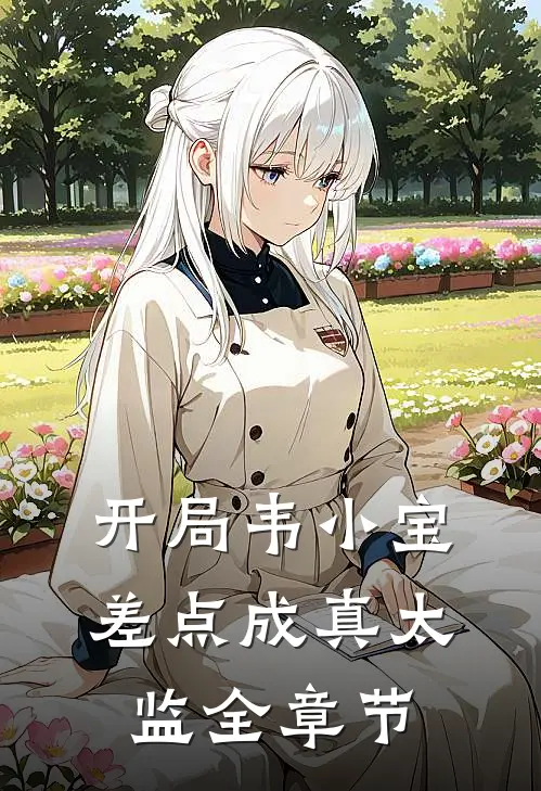开局韦小宝,差点成真太监全章节阅读