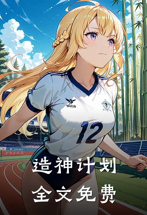 造神计划全文免费