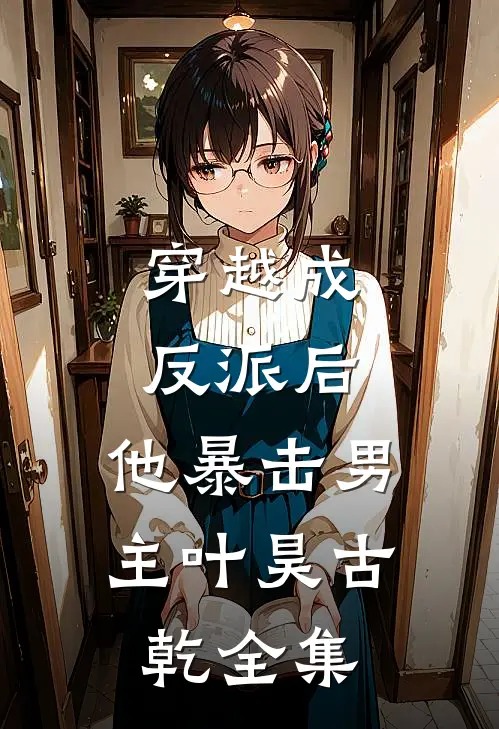 穿越成反派后，他暴击男主叶昊古乾全集