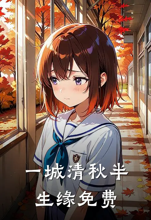一城清秋半生缘免费