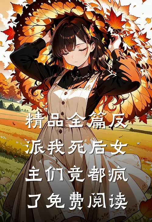 精品全篇反派我死后女主们竟都疯了免费阅读