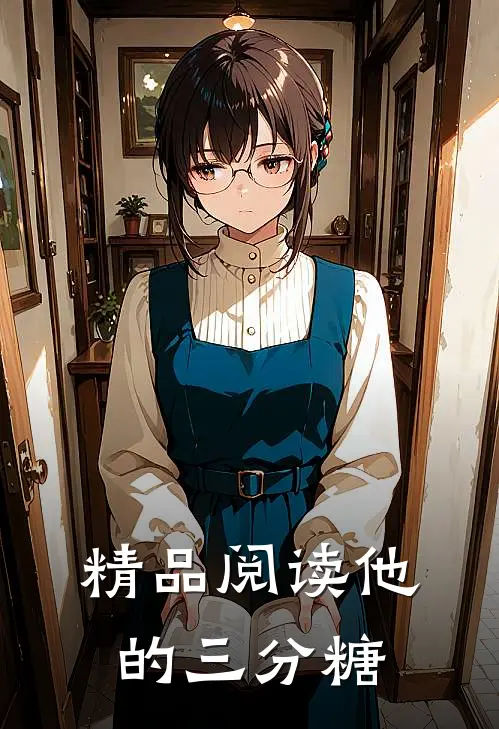 精品阅读他的三分糖