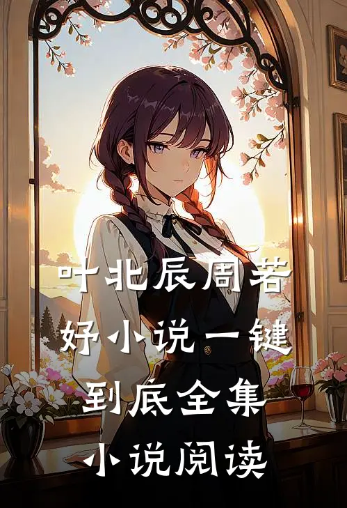 叶北辰周若妤小说一键到底全集小说阅读