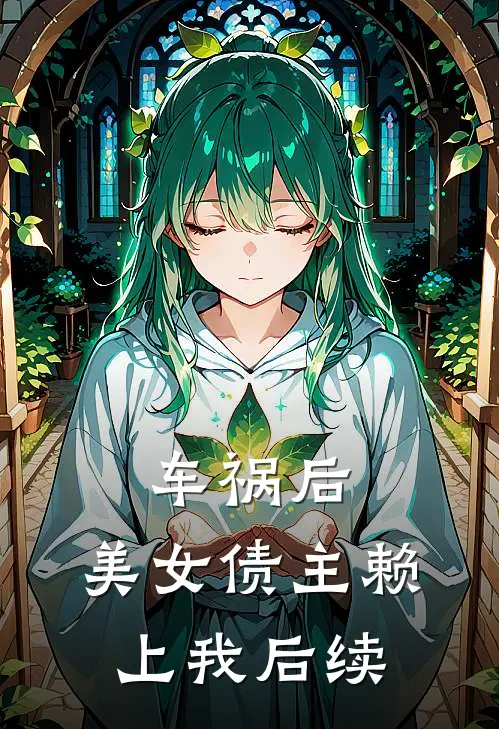 车祸后,美女债主赖上我后续