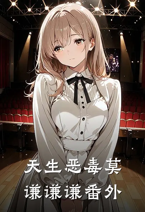 天生恶毒莫谦谦谦 番外