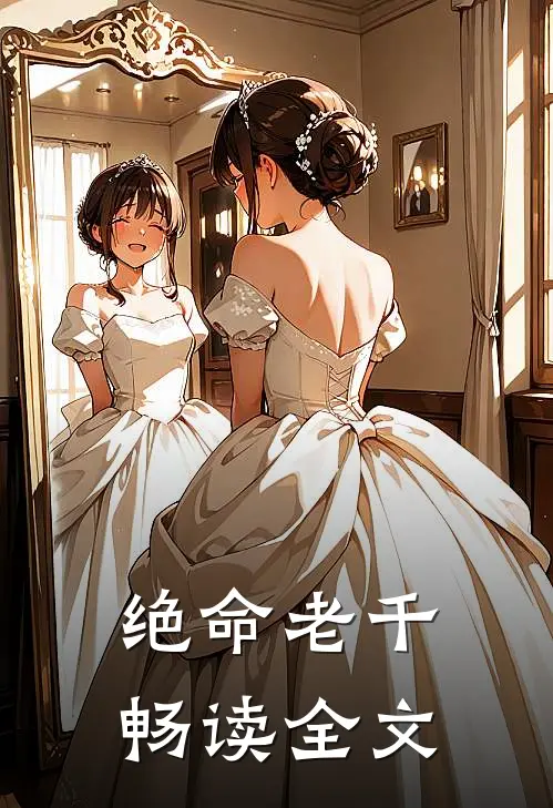 绝命老千畅读全文