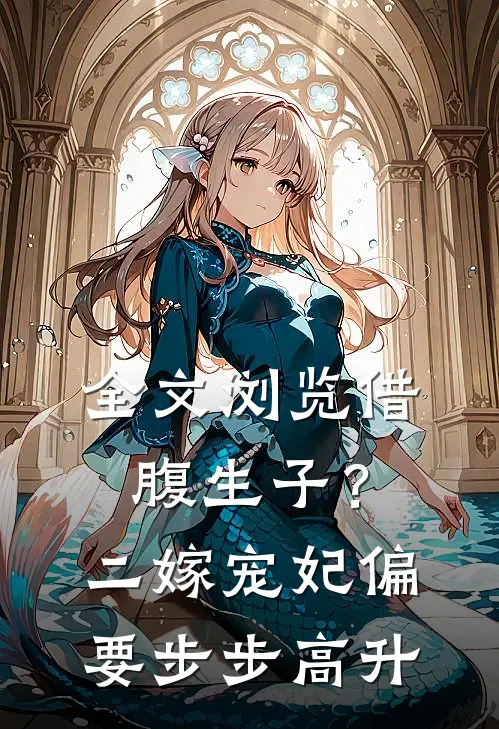 全文浏览借腹生子？二嫁宠妃偏要步步高升