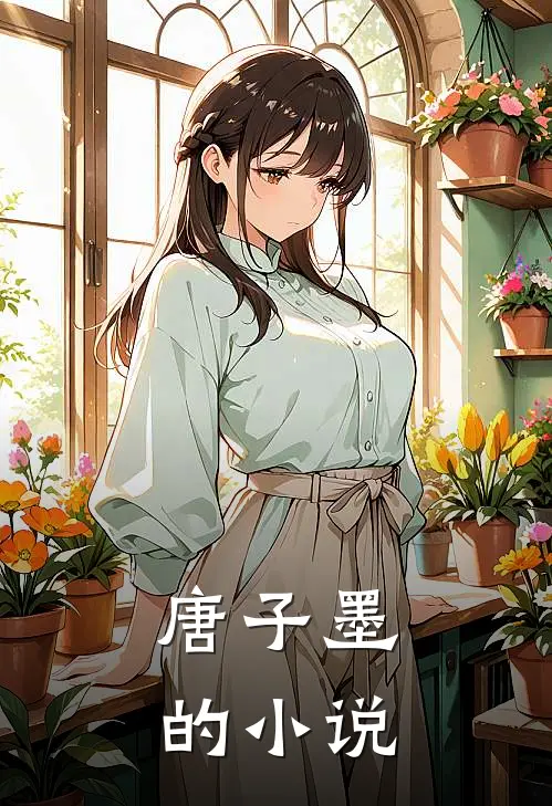 唐子墨神婿全文免费阅读大结局