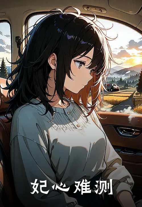 妃心难测