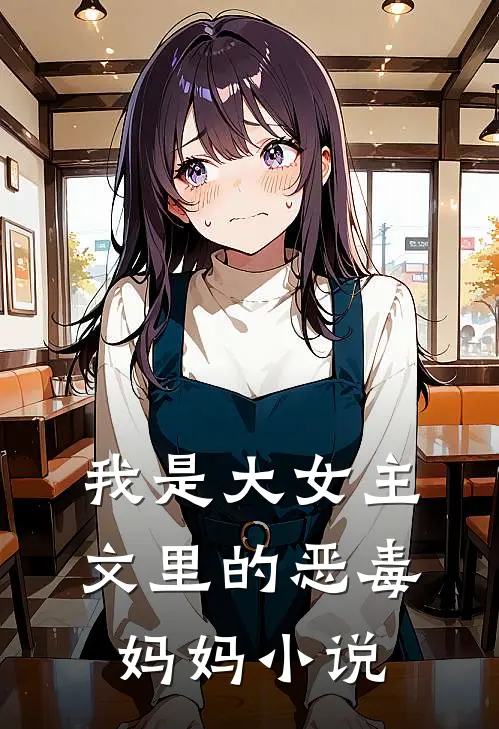 我是大女主文里的恶毒妈妈小说
