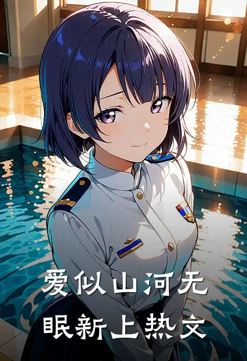 爱似山河无眠新上热文