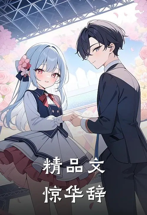 精品文惊华辞