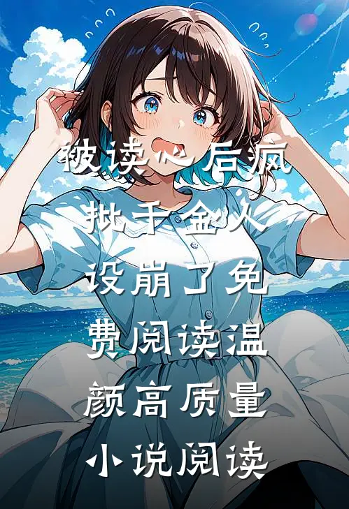 被读心后疯批千金人设崩了免费阅读温颜高质量小说阅读