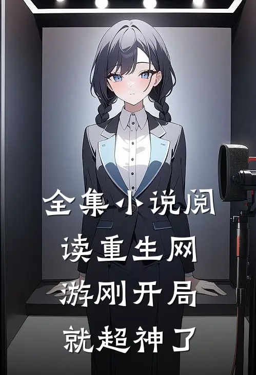 全集小说阅读重生网游刚开局就超神了