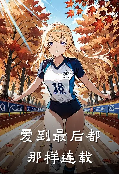 爱到最后都那样连载