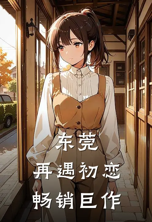 东莞：再遇初恋畅销巨作