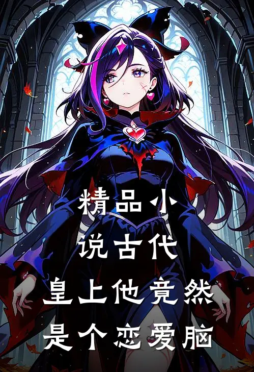 精品小说古代：皇上他竟然是个恋爱脑