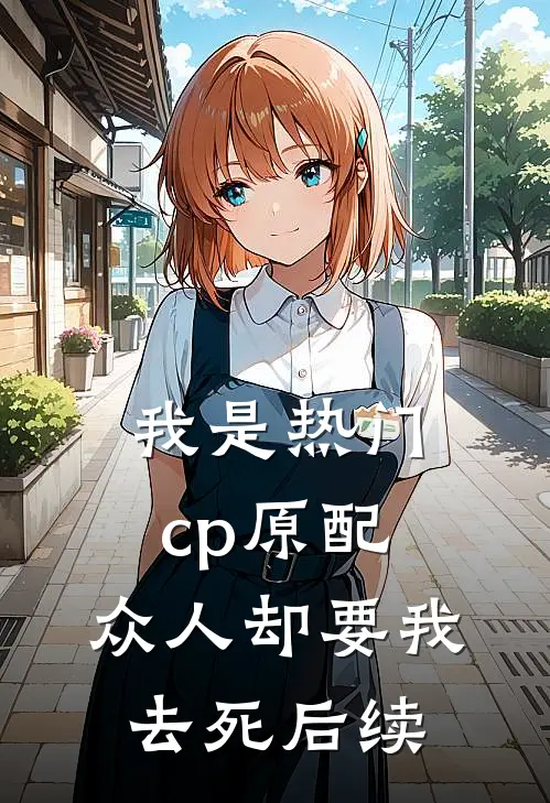 我是热门cp原配,众人却要我去死后续剧情