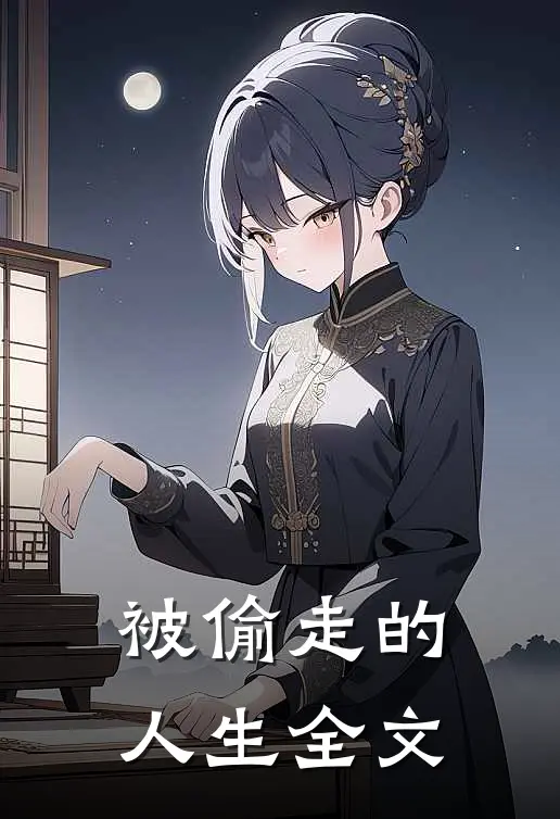 被偷走的人生全文
