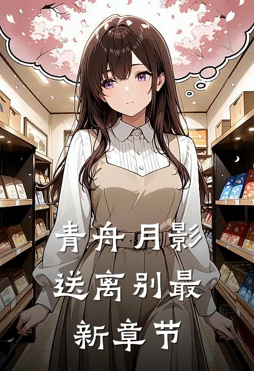 青舟月影送离别最新章节