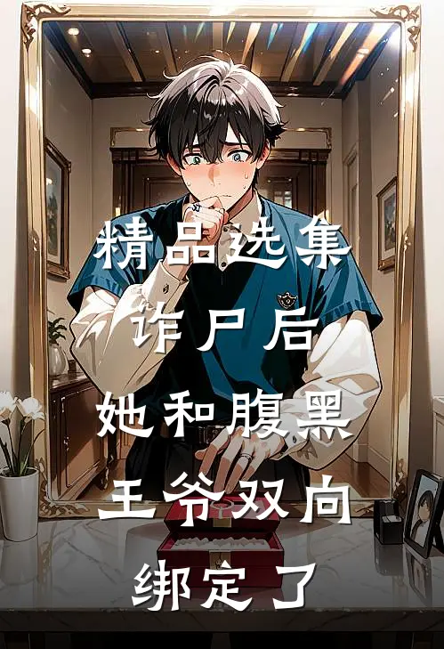 精品选集诈尸后，她和腹黑王爷双向绑定了