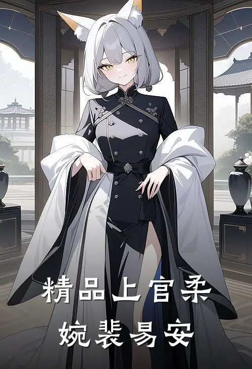 精品上官柔婉裴易安