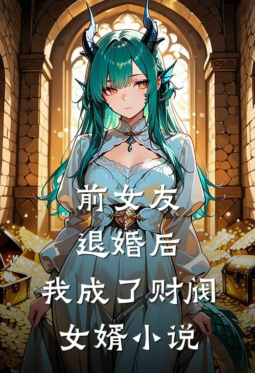前女友退婚后,我成了财阀女婿