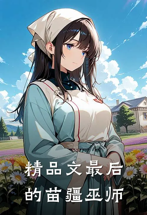 精品文最后的苗疆巫师