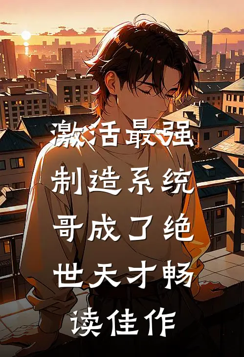 激活最强制造系统，哥成了绝世天才畅读佳作