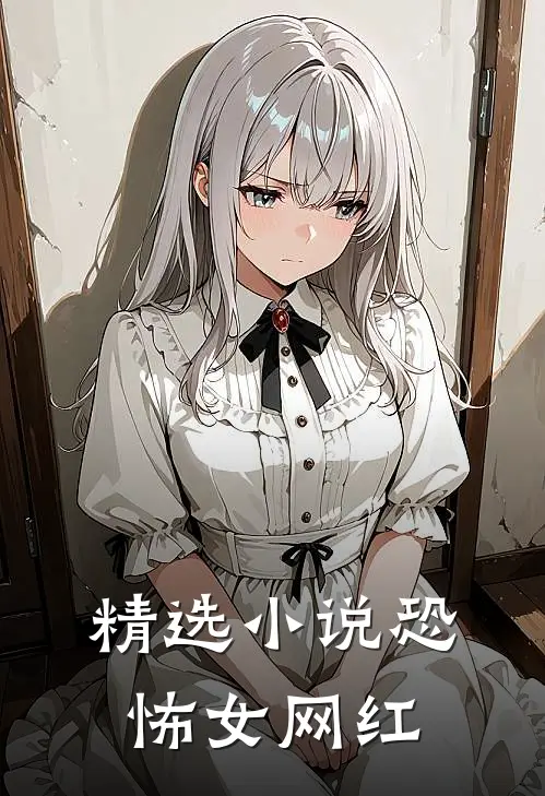 精选小说恐怖女网红