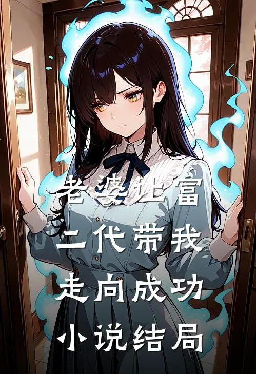 老婆让富二代带我走向成功小说结局