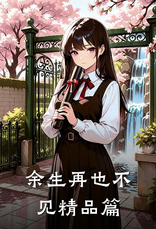 余生再也不见精品篇