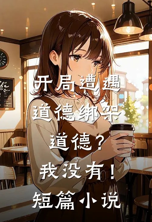 开局遭遇道德绑架,道德?我没有!短篇免费阅读