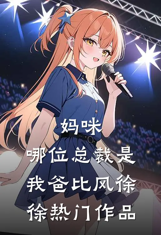 妈咪,哪位总裁是我爸比 风徐徐热门作品