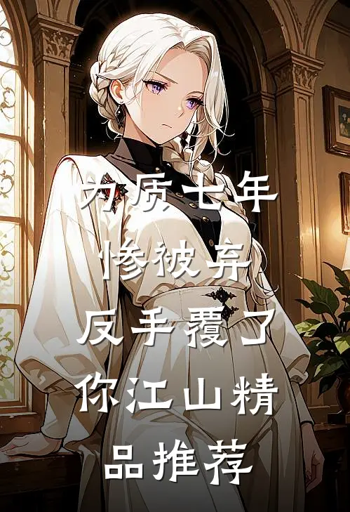 为质七年惨被弃，反手覆了你江山精品推荐