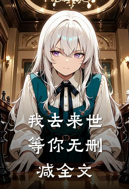 我去来世等你无删减全文在线阅读