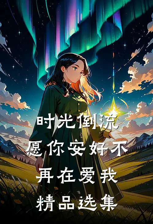 时光倒流，愿你安好不再在爱我精品选集
