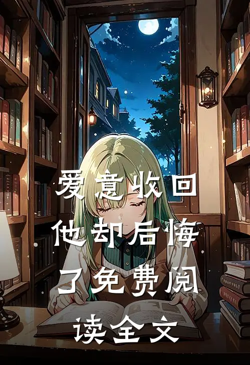 爱意收回,他却后悔了免费阅读全文