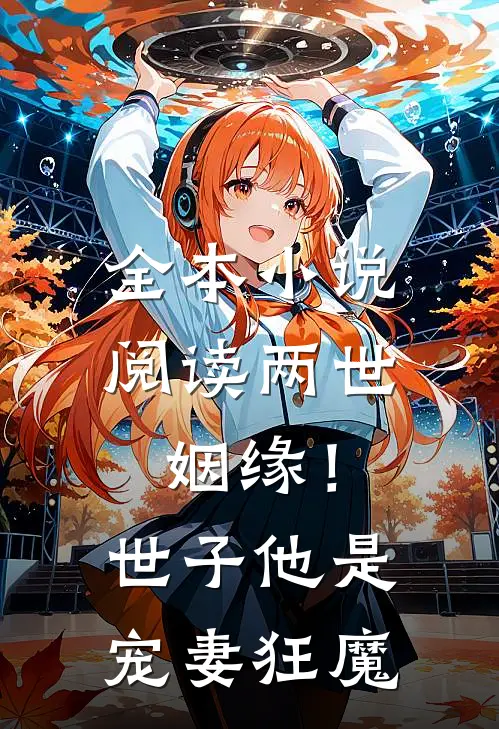 全本小说阅读两世姻缘！世子他是宠妻狂魔