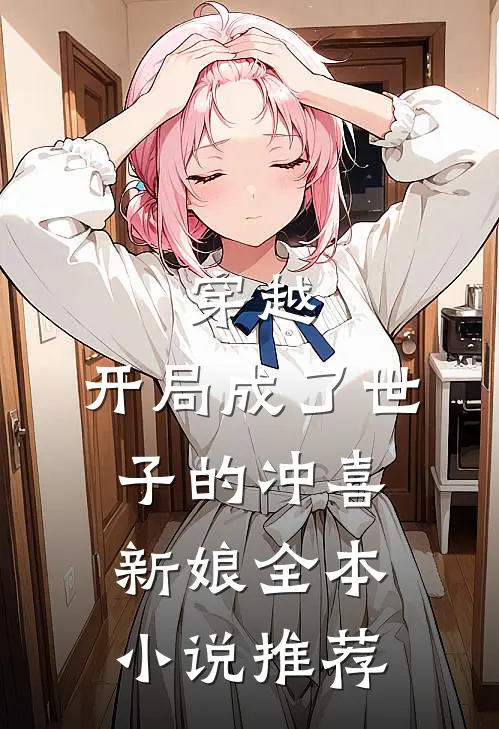 穿越开局成了世子的冲喜新娘全本推荐免费阅读